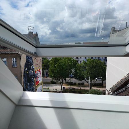 Eagles Nest Lägenhet Berlin Exteriör bild